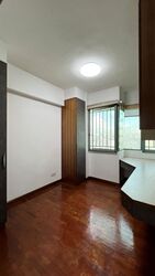 Palm Gardens (D23), Condominium #554019091